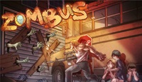 Зомбус / Zombus