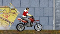 Мотокросс Мастер / Motocross Master