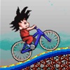 Гоку. Американские Горки / Goku. Roller Coaster