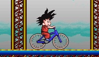 Гоку. Американские Горки / Goku. Roller Coaster