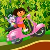 Дора. Приключение Веспы / Dora. Vespa Adventure