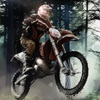 Экстремальный Внедорожный Мотоцикл / Extreme Dirt Bike