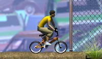 BMX Триал Про / BMX Trials Pro