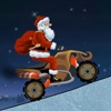 Санта Клаус Гонщик 3 / Santa Rider 3