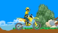 Мотокросс Гонки 2 / Motocross Racing 2