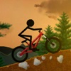 Стикмен Диртбайк / Stickman Dirtbike