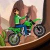 Бен 10. Байк Чемпиона / Ben 10. Bike Champ