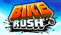 Быстрый Мотоцил / Bike Rush