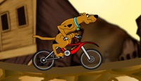 Скуби BMX / Scooby BMX Action