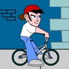 Сик Трикс BMX / Sik Trix BMX