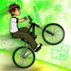 Бен 10. BMX / Ben 10. BMX