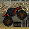 Монстр Грузовик. Арена / Monster Truck. Arena