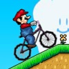 Марио BMX 2 / Mario BMX 2