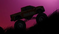 Монстр Грузовик HD / Monster Truck HD