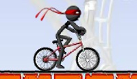 Трюки На BMX 2 / BMX Stunts 2