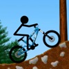 Стикмен Фрирайд / Stickman Freeride