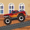 Монстр-Грузовик. Ярость / Monster Truck. Rampage Game