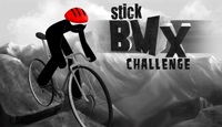 Соревнования BMX / Stick BMX Challenge