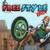 Фристайл BMX / Free Style BMX