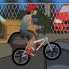 Про Стиль BMX / BMX Pro Style