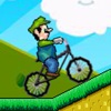 Марио BMX 3 / Mario BMX 3