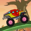 Лига Больших Грузовиков / Big Trucks League