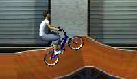 BMX Экстрим / BMX Extreme