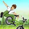 Бен 10. Уличные Трюки / Ben 10. Street Stunt