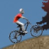 Горный BMX / Downhill Mayhem