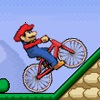 Последний BMX Марио 2 / Mario BMX Ultimate 2