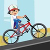 Покемон BMX / Pokemon BMX