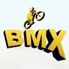 BMX Велосипед / BMX Velosiped