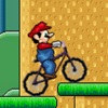 Марио BMX / Mario BMX