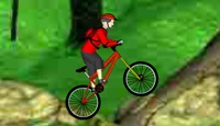 Горный Велик / Mountain Bike Game