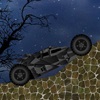 Гоночный Автомобиль Бэтмен / Batman Car Racing