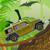 Джип Юрского Периода / Jurassic Jeep Madness