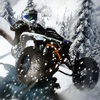 Зимнее Испытание Квадроцикла / ATV Winter Challenge Game