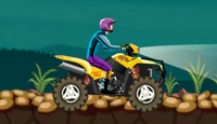 ATV Race