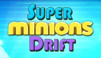 Супер Дрифт Миньонов / Super Minions Drift