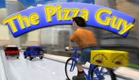 The Pizza Guy