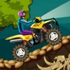 Гонка Квадроцикла / ATV Race