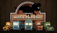 Мега Парковка Юрского Периода / Jurassic Mega Parking