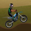 Внедорожный Мотоцикл. Классика / Dirt Bike. Classic