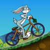 Багз Банни На Велосипеде / Bugs Bunny Biking