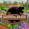 Мега Парковка Юрского Периода / Jurassic Mega Parking