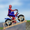 Человек-Паук. Неисправный Велосипед / Spiderman. Dead Bike