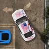 Парковка. Четвертое Июля / 4Th Of July Parking