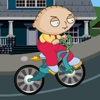 Гриффины. Велосипед Стьюи / Family Guy. Stewie Bike