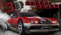 Скоростная Лихорадка 3D / 3D Speed Fever