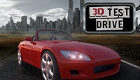 Тест-Драйв 3D / 3D Test Drive